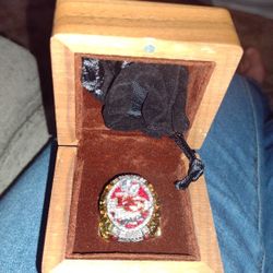 Kansas Chiefs