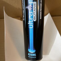 Ultra Refined Butane