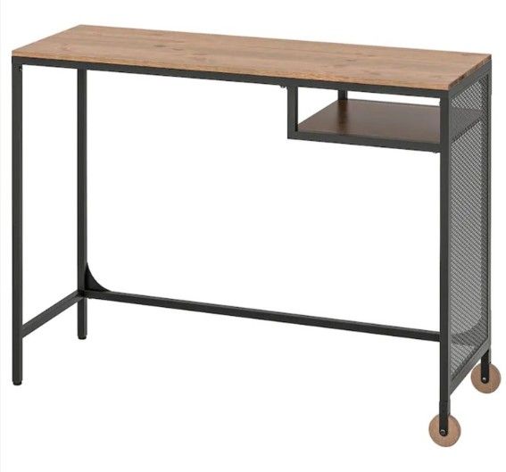 Small Desk