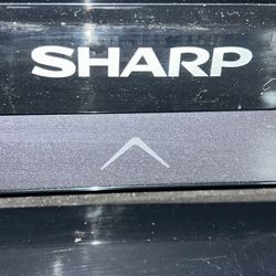 75” Sharp Tvv