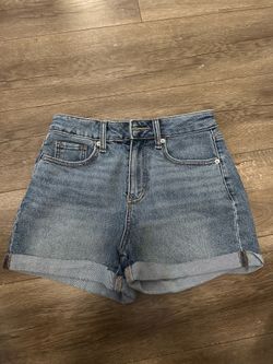 Summer shorts