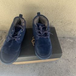 Ugg Neumel