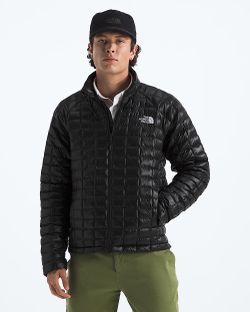 The North Face Men’s THERMOBALL™ Jacket Large