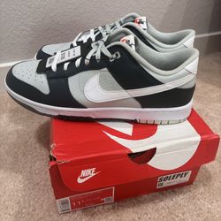Nike Dunk Low 11.5