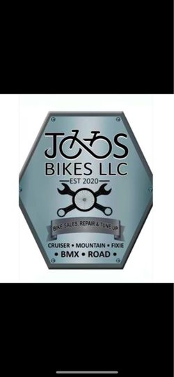 Bicycle Sales Repairs and Tune Ups
