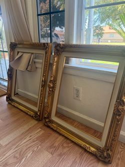 Antique Gold Frames 16x20