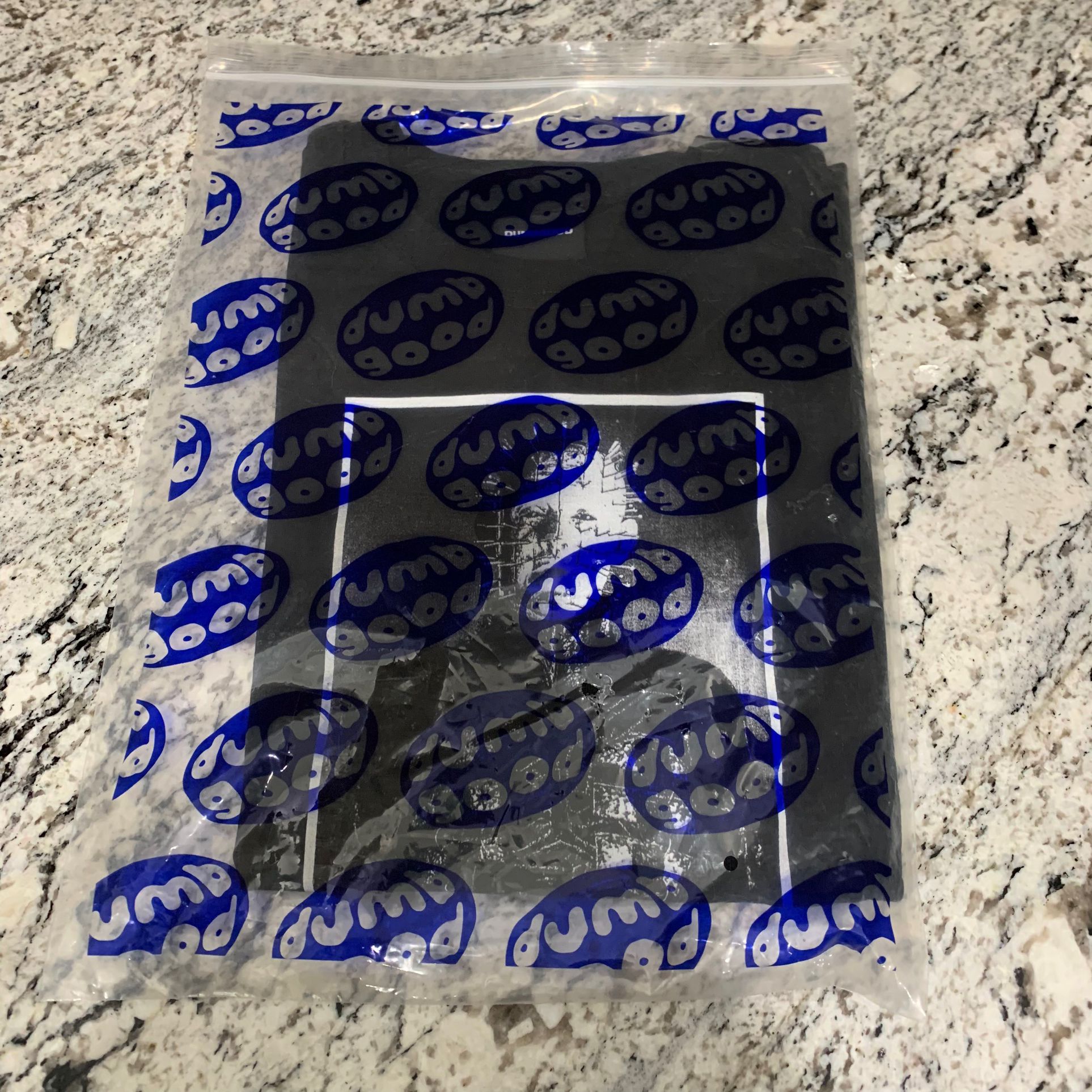 DumbGood HellRaiser Pinhead T Shirt Size XL