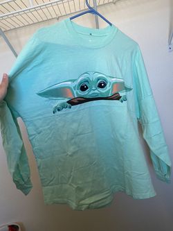 Disney Mandalorian Spirit Jersey 