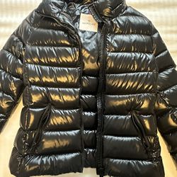 NEW!! Moncler Bady Designer Puffer Jacket Size XS / 0