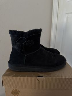 ugg boots size 7