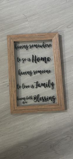 Wall Decor