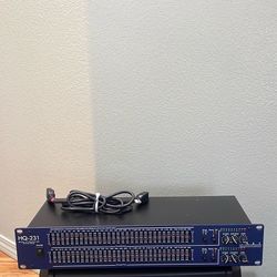 ART HQ31 EQUALIZER