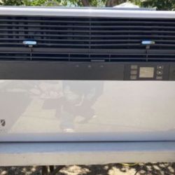 BRAND NEW! 15,000 Friedrich Kuhn Window Air Conditioner 