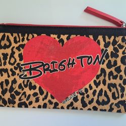 Brighton Wristlet 