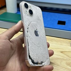 iPhone 13 | Backglass - New Screen LCD 