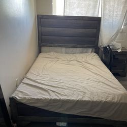 Bedroom Set
