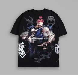 I’m looking for this T shit size L