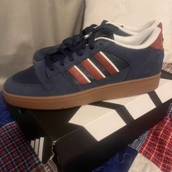 Adidas Men’s Break Start Premium Low