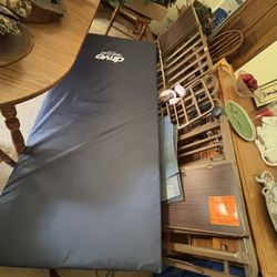 Adjustable Electric Bed
