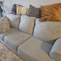 Free Couch -- Pickup Only