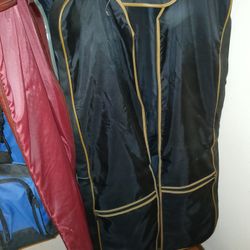 Garment Travel Bags