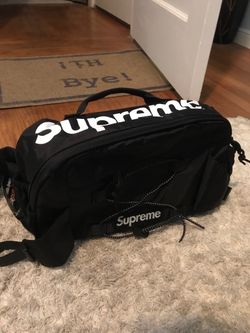 Supreme Waist Bag