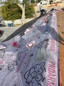 Shingles Tpo And More