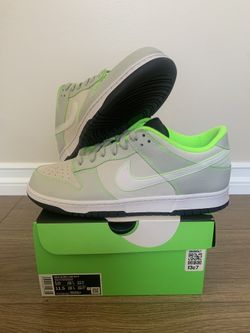 Nike Dunk Low Oregon Ducks Of A Feather