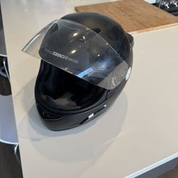 Seven Zero Seven - Vendetta 2 Helmet Adult XL