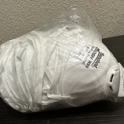 Brand New In Bag N95 x 15 Facial Mask
