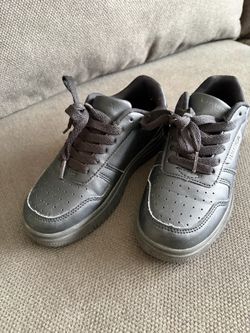Nautica kids shoes