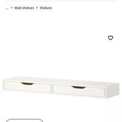 IKEA Wall Shelf 