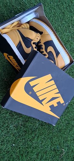 2021 Air Jordan 1 Retro High OG GS “Pollen”