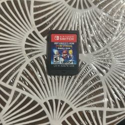 Mario+Rabbids Sparks Of Hope