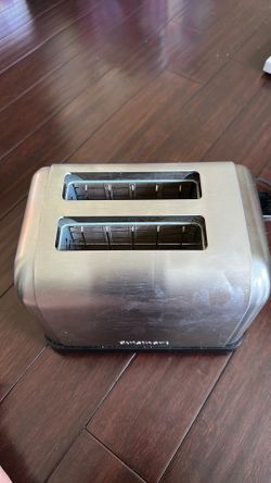 Cuisinart toaster