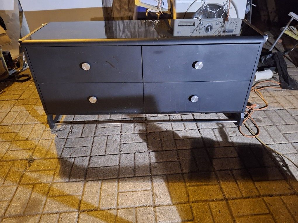 Metal Storage Cabinet