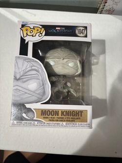 Funko Pop Moon Knight #1047