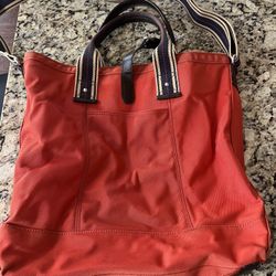 Gap Tote Bag