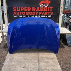 2021 MDX Hood OEM 2025 