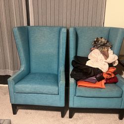 Premium Wooden chair. Set Of 2