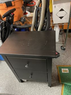 Nightstand