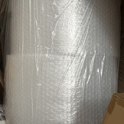 3/16 750ft, 1/2 250ft Bubble Wrap