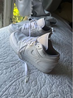 Nike Jordan’s woman’s