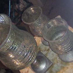 3 Beautiful Candle Holders Decor 