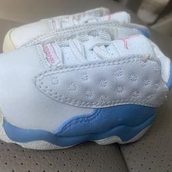 Air Jordan 13 Retro Low Infant 👶 