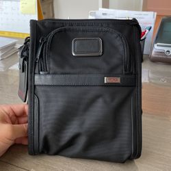 Tumi Small Pocket bag