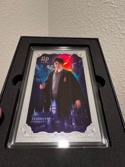 AGORO HARRY POTTER™ - 25 Years of Magic Blind Box *sold out!*
