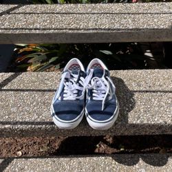 Old Skool Classic Vans 