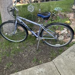 Raleigh C30