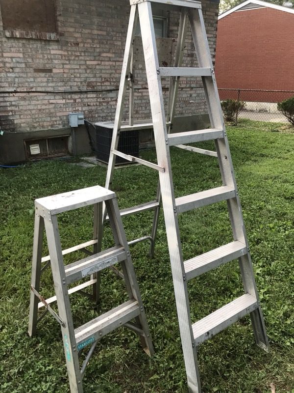 Ladders